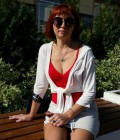 Rencontre Femme : Alexa, 51 ans à Ukraine  Kharkov